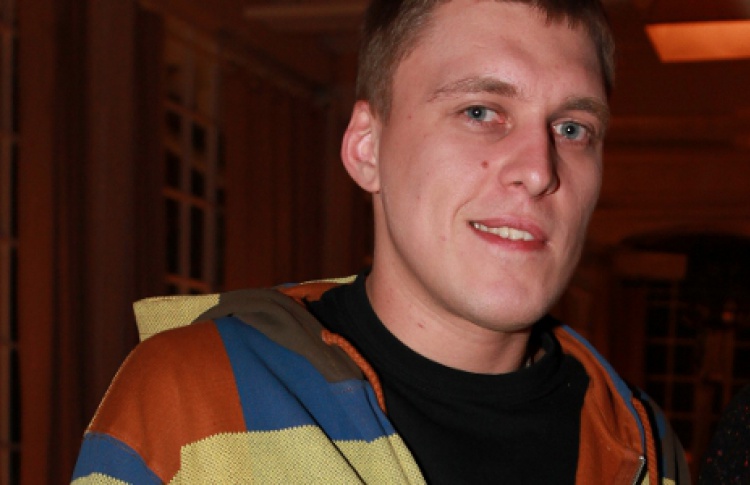 Александр Незлобин
