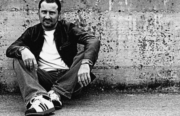 Kitchen In Sound: DJ Massimo Padovani