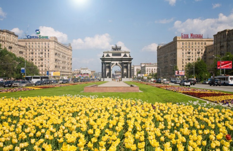 Синоптики рассказали, когда в Москву придет весна