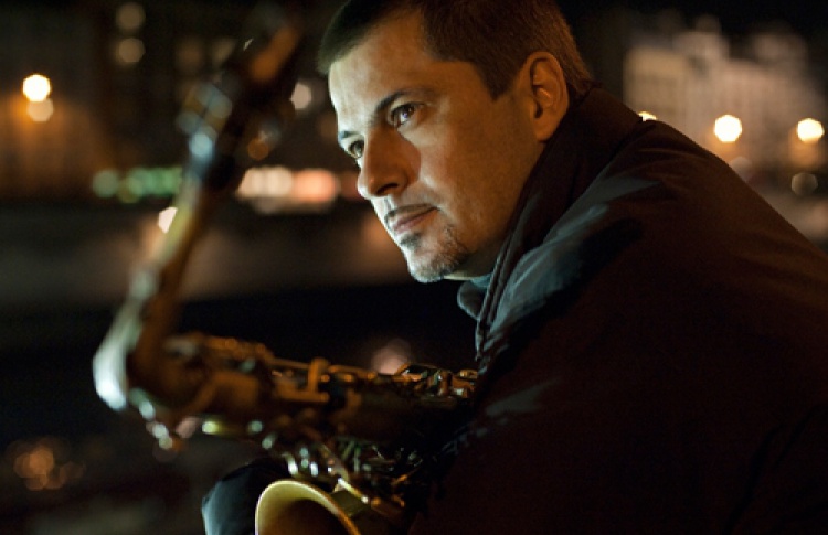 Italian Jazz Night