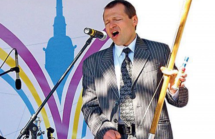 От кейкуока к свингу, или Как зарождался джаз