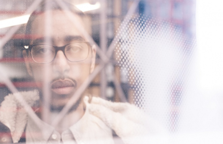 Oddisee