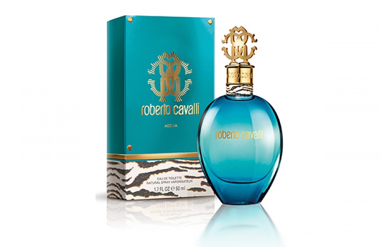 Конкурс от Roberto Cavalli