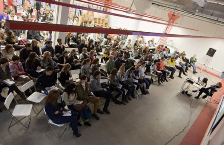 Open Day. Все о профессиях в кино