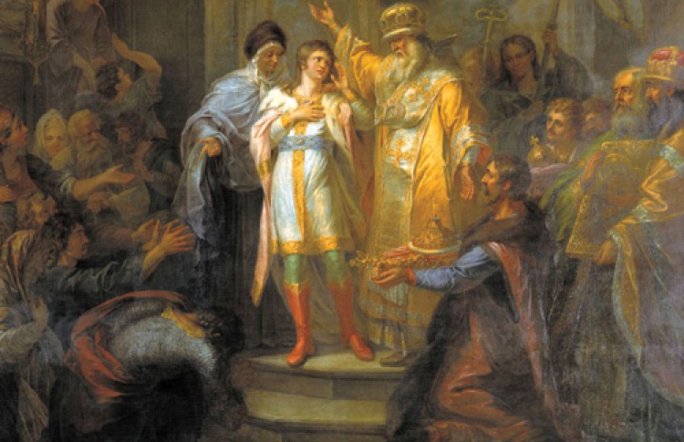 К 400-летию Дома Романовых