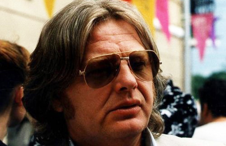 Юрий Антонов