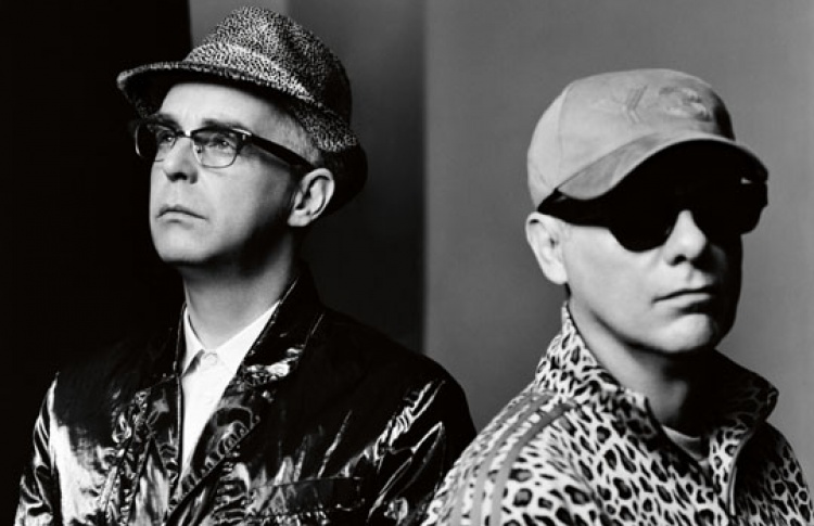 Pet Shop Boys