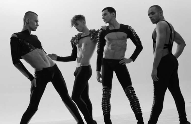 Kazaky