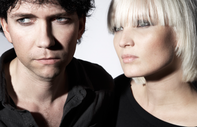 The Raveonettes