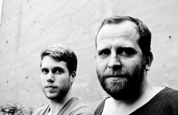 «Sonar Kollektiv Night»