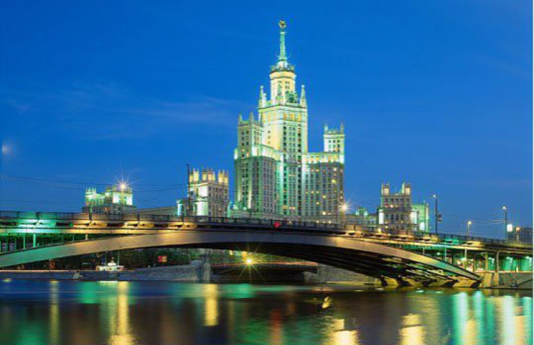 Фестиваль «Лучший город Земли» стартует 20 апреля