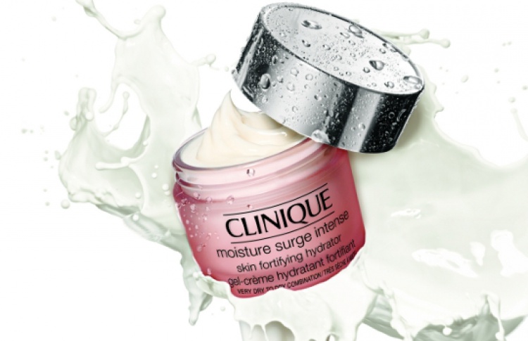 Акция на бестселлеры Clinique