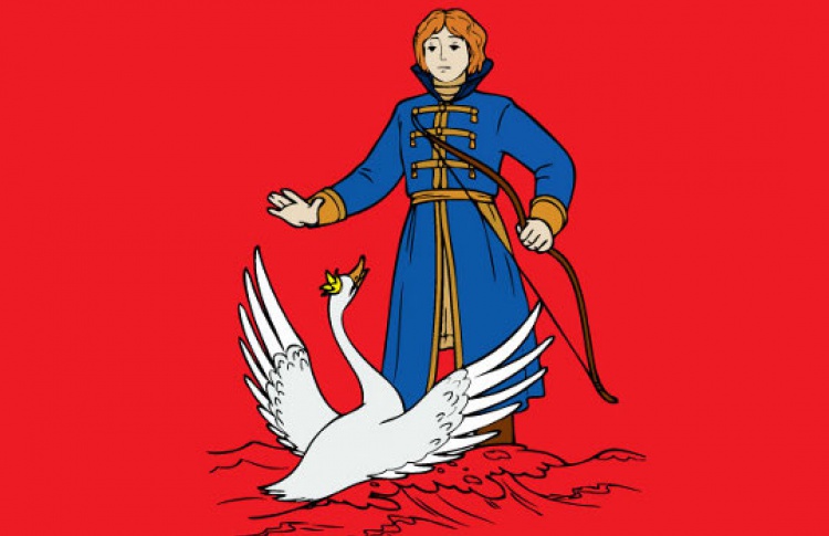 Сказка о царе Салтане