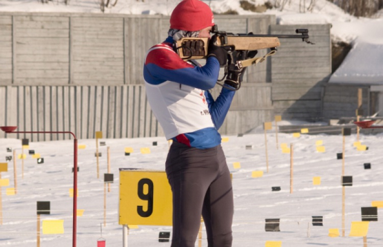 Гонка чемпионов