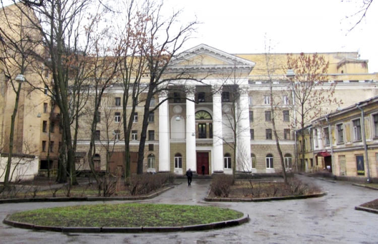 Шоу-программа "Гоголь-Моголь" или праздник витамина С