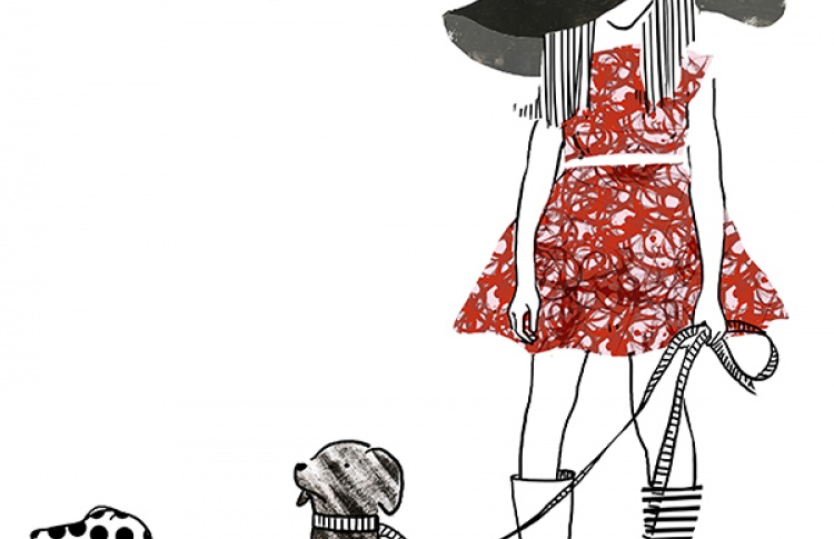 IV сезон Kids Fashion Week