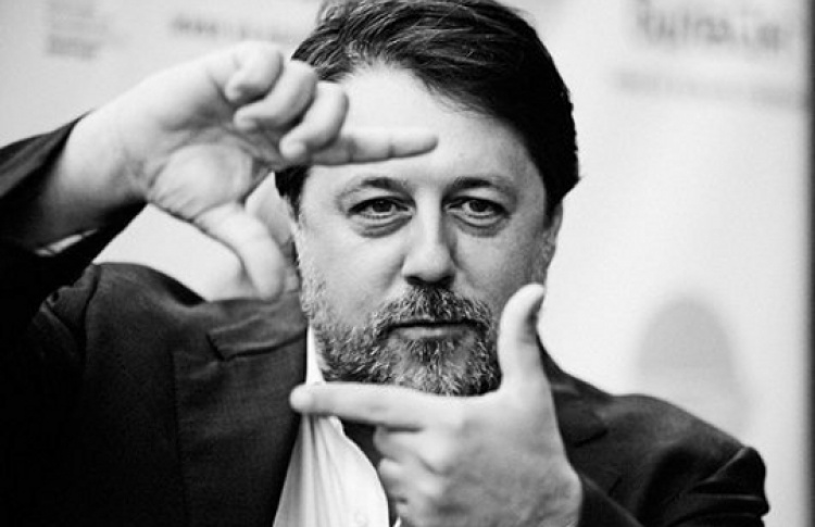 Искусство создания документального фильма