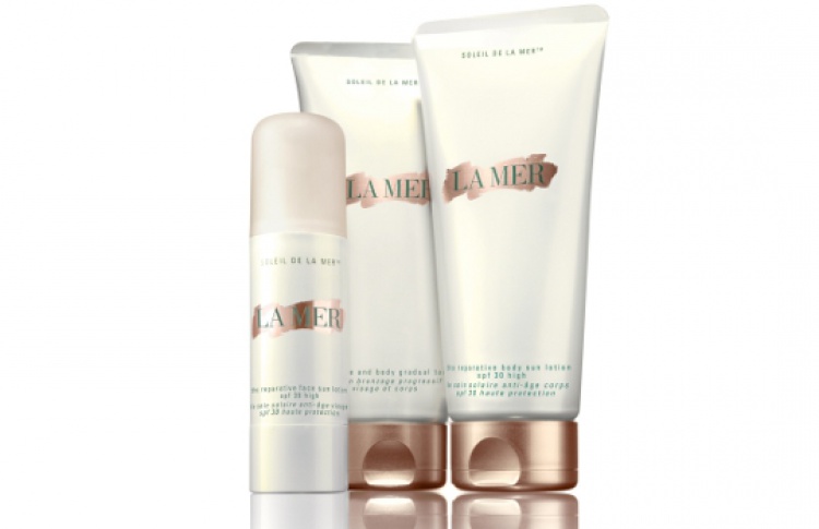 Запуск солнечной линии Soleil de la Mer