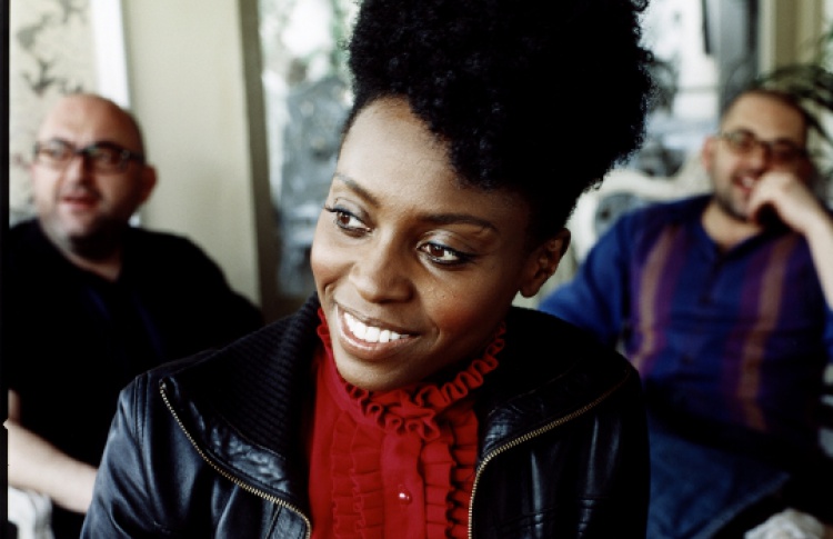 Morcheeba