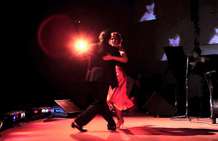 TIEMPO del TANGO