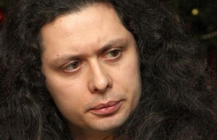 Михаил Елизаров