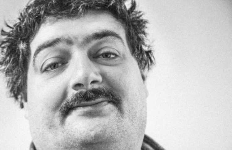 Дмитрий Быков «О чем нельзя. Новые баллады»