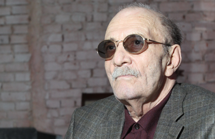 «Герои времени сейчас на заседаниях сидят»