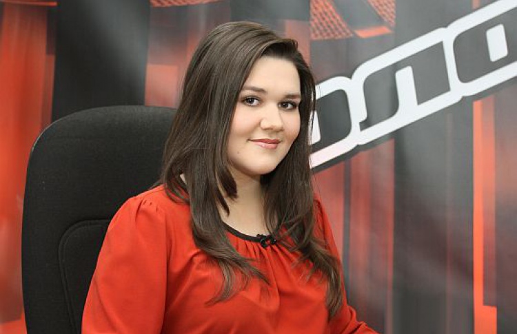 Дина Гарипова