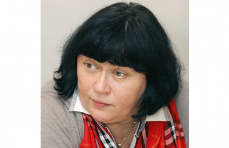 Наталья Кузнецова