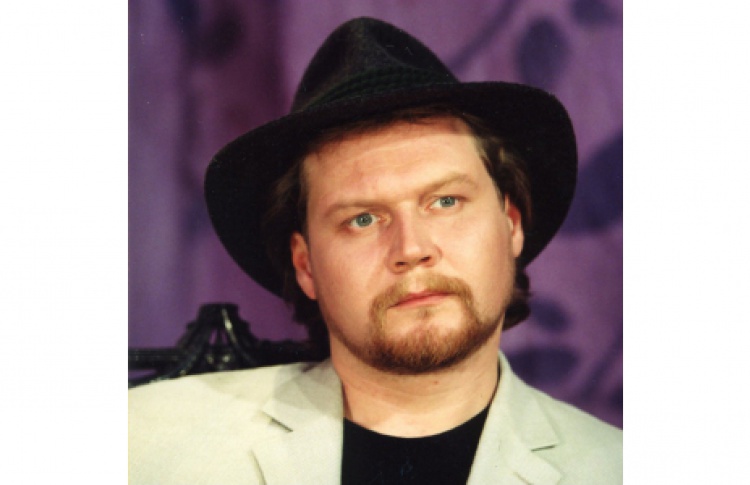 Сергей Покровский