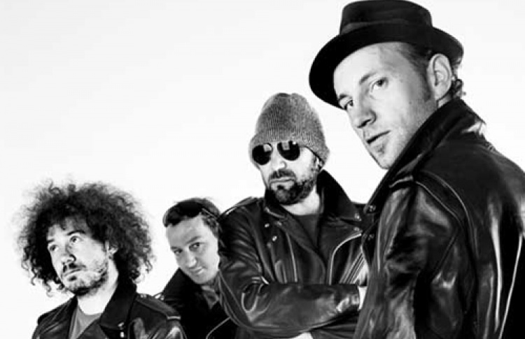 Похмельная вечеринка с Billy's Band