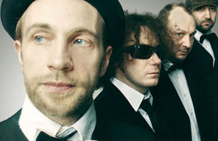 Billy's Band