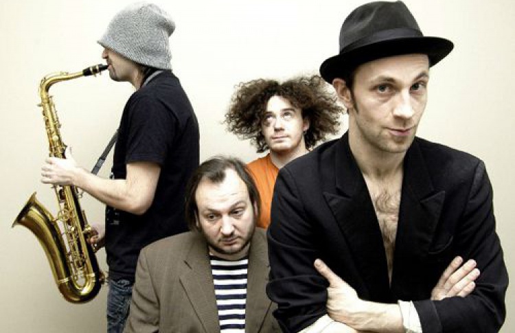 Billy's Band