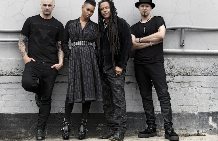 Skunk Anansie