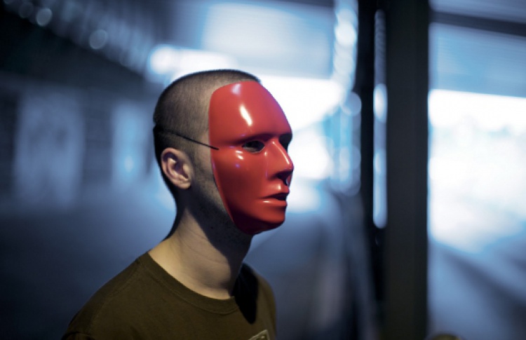 «Prizma vs Performa»: Mount Kimbie + DJs Redshape, A Guy Called Gerald и др.