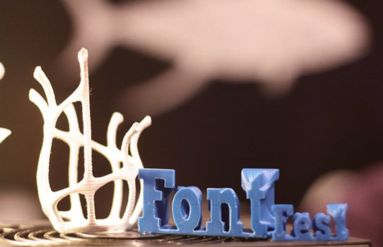 FontFest