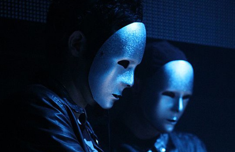 Knife Party
