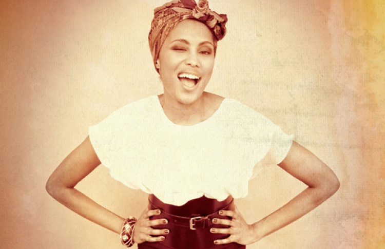Imany