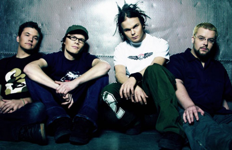 The Rasmus