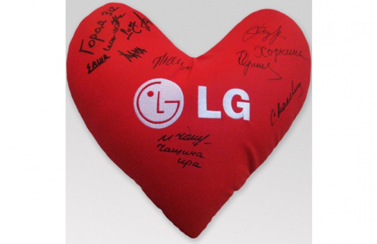 LG Electronics и сеть магазинов DOMO проведут первый совместный День донора в Казани