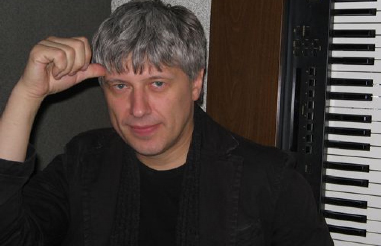 Андрей Кондаков Electric Project