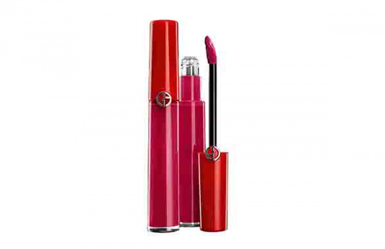 Гель для губ от Giorgio Armani