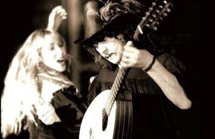 Blackmore's Night