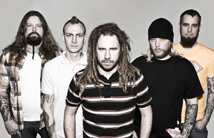 In Flames