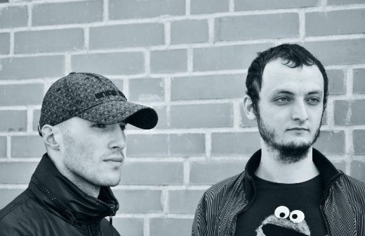 «Techno Gipsy»