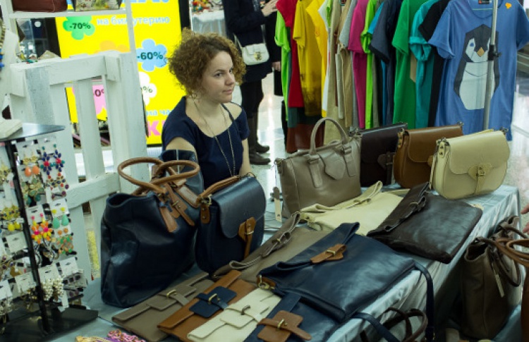 Sunday Up Market Bon Voyage