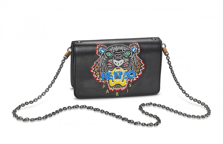 Хищники Kenzo