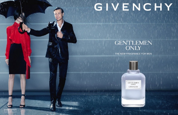 Клиентский день Givenchy в Articoli ГУМ