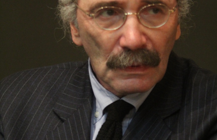 «В «Мертвых душах» нелепы все»