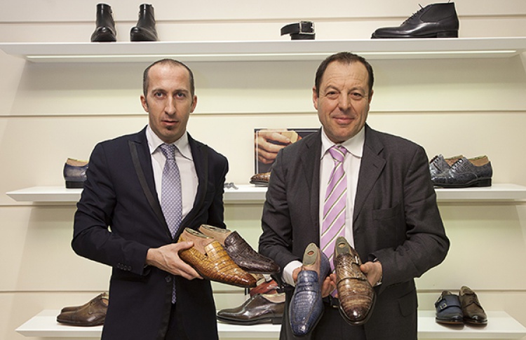 Santoni